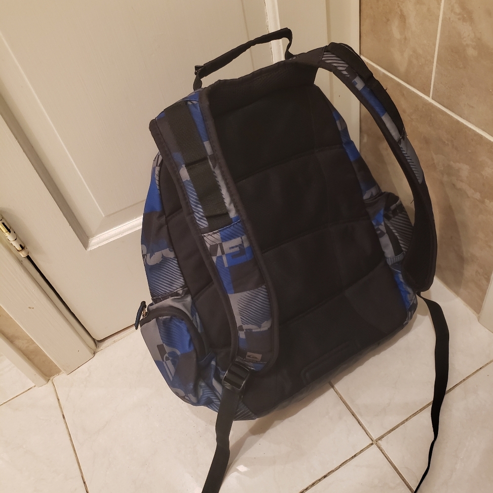 Quiksilver Full-Size Backpack - image 2